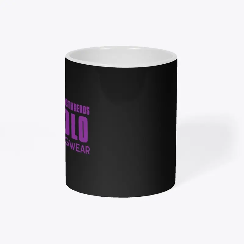 Official Fanatic Threads Mug